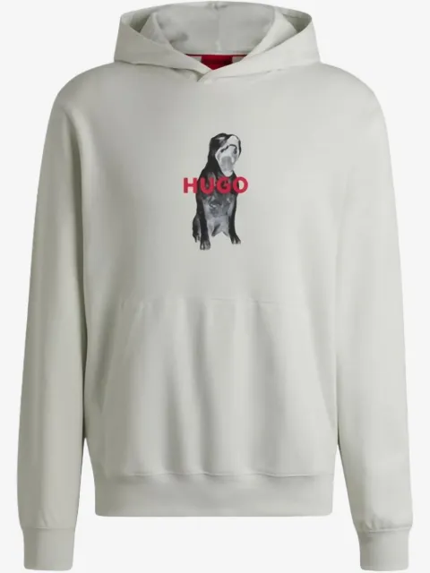 HUGO Dartchon hoodie