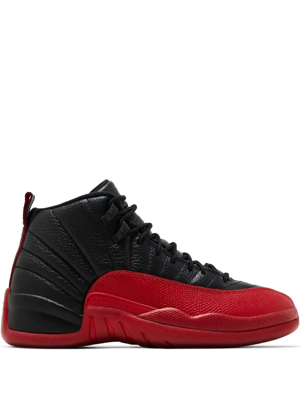 Jordan Air 12 "Flu Game" sneakers Black