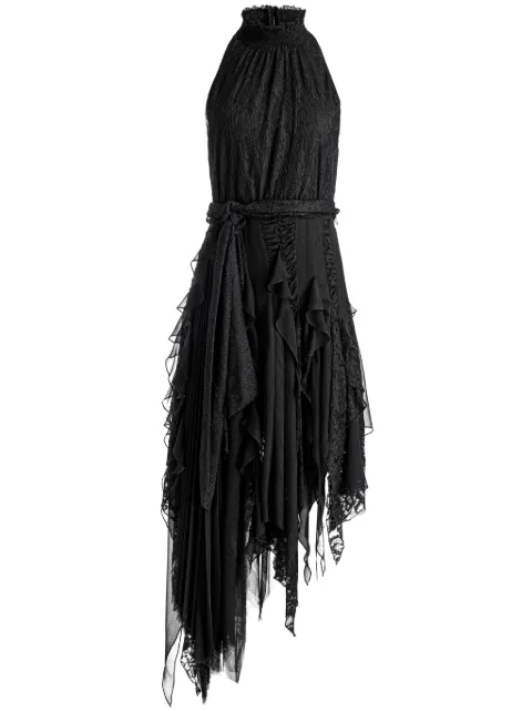 alice + olivia Marzita dress