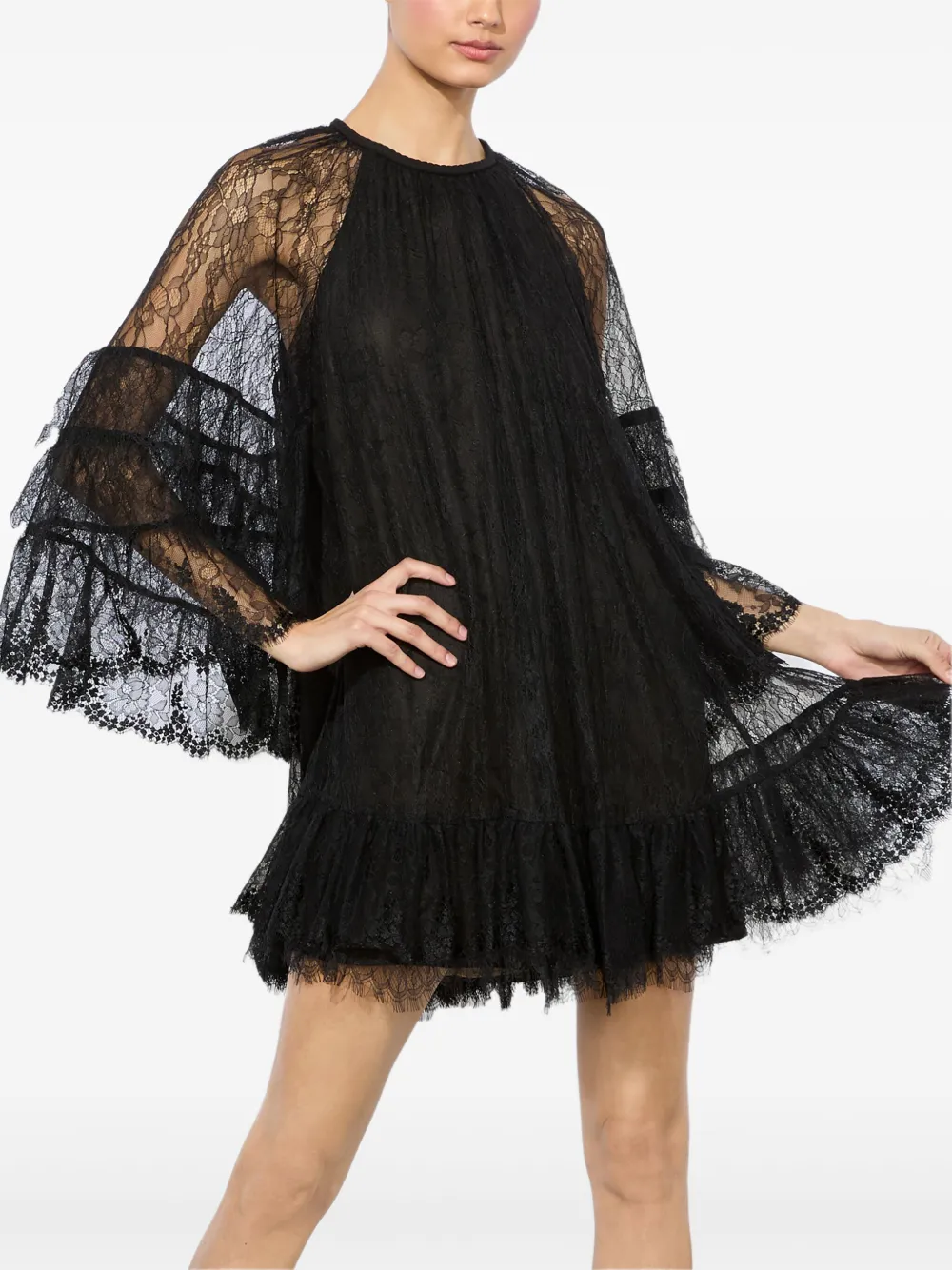 Delia Dress
