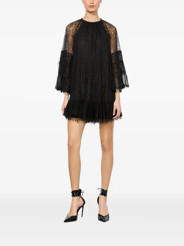 chinese dress ladies Amazon.com: alice + olivia Women's Chara Vegan Leather Pleat Party Dress,  Black, 6 : Clothing, Shoes & Jewelry main image 0