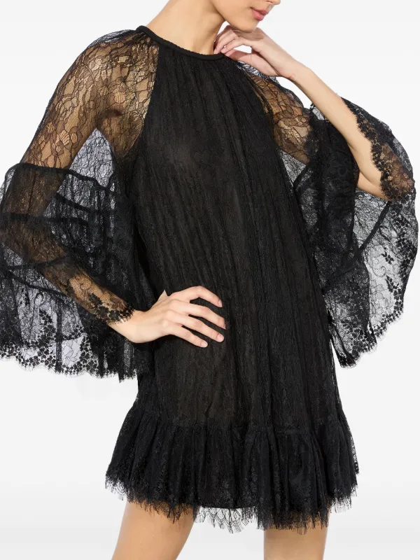 Alice + Olivia Delia Dress