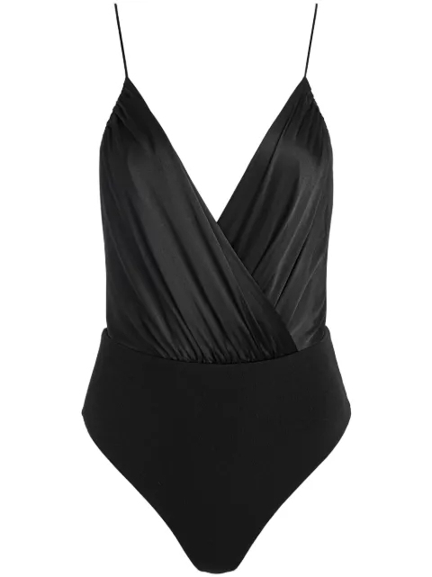 alice + olivia Callie bodysuit