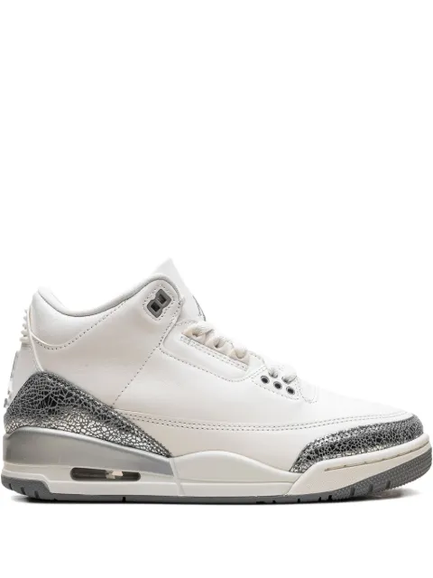Jordan Air Jordan 3 Retro "Sail" sneakers 