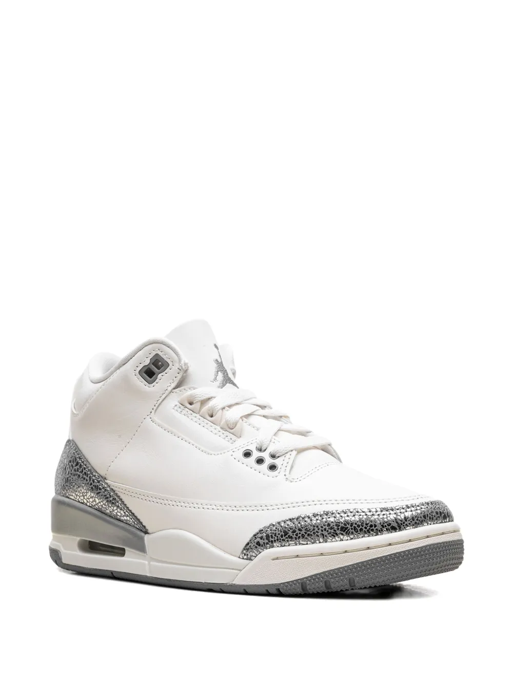 Jordan Air 3 Retro "Sail" sneakers White