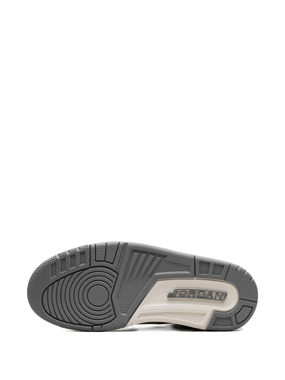 Jordan Air 3 Retro "Sail" sneakers White