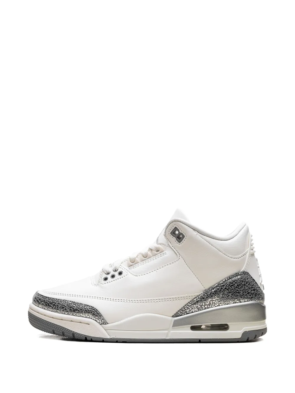 Jordan Air 3 Retro "Sail" sneakers White