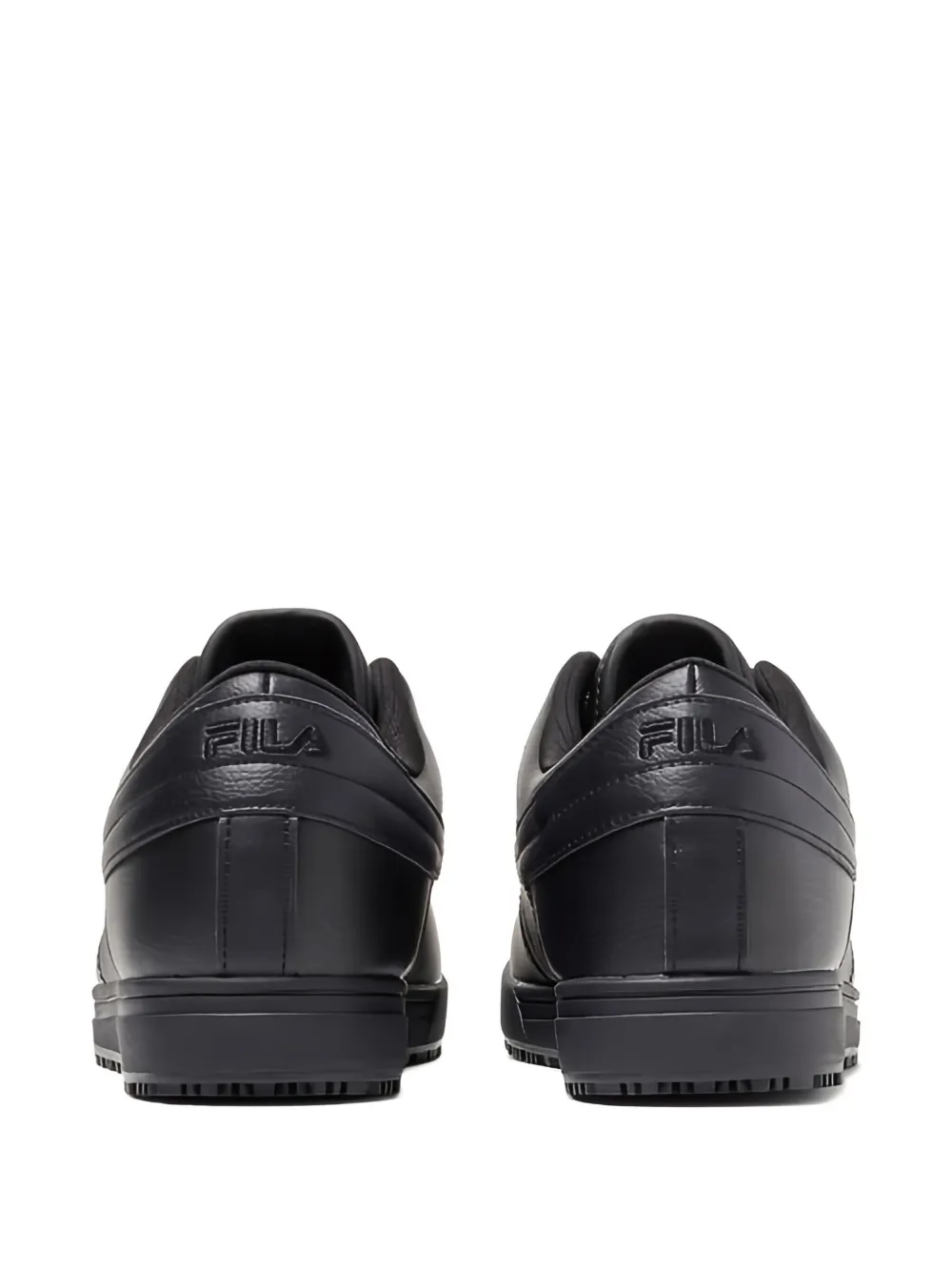 Fila Vulc 13 "Black Black Black" sneakers