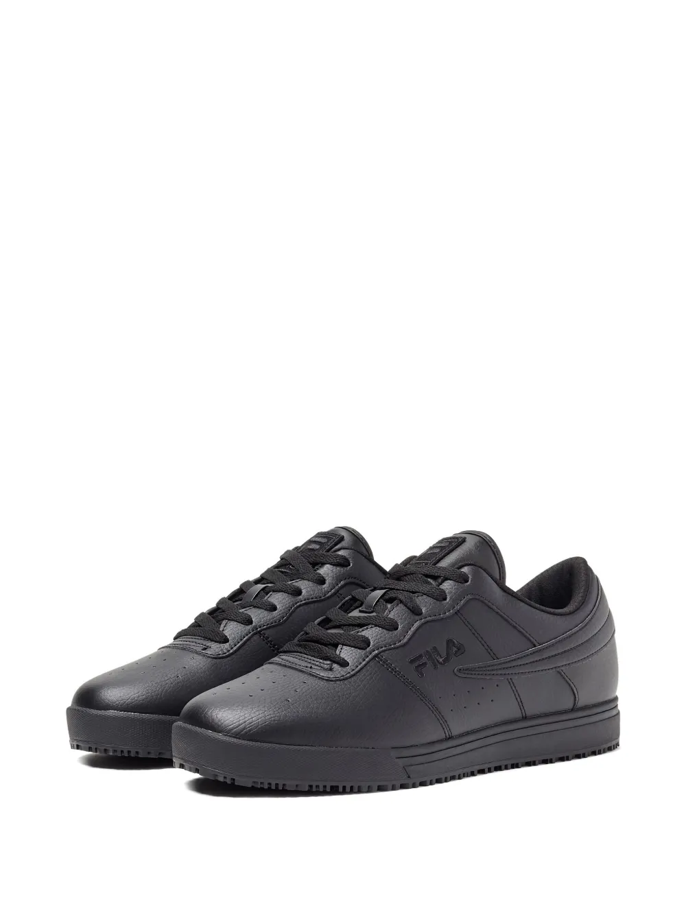 Fila Vulc 13 "Black Black Black" sneakers