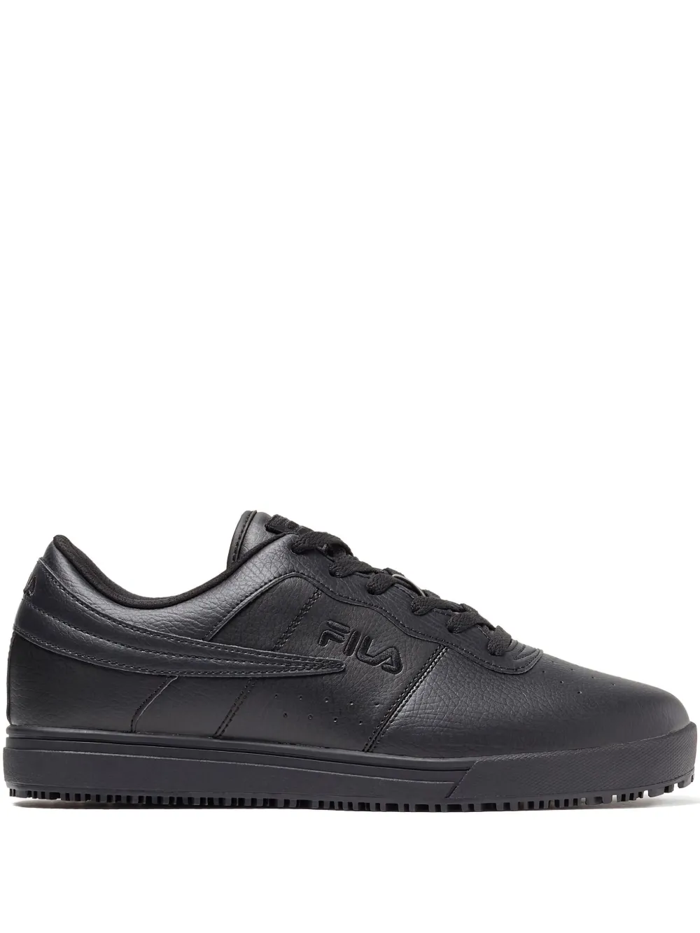 Fila Vulc 13 "Black Black Black" sneakers