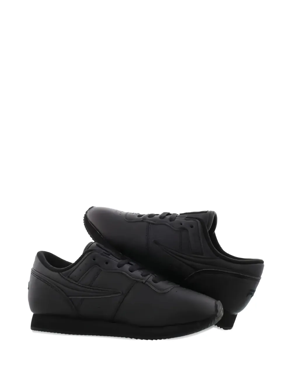 Fila Machu "Black" sneakers