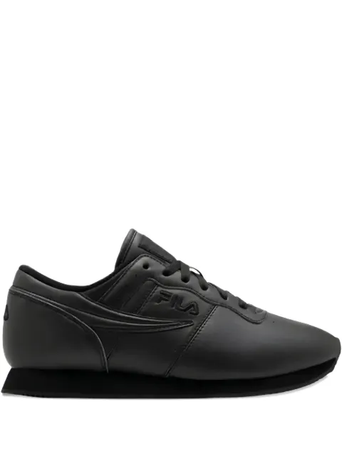 Fila Machu "Black" Sneakers