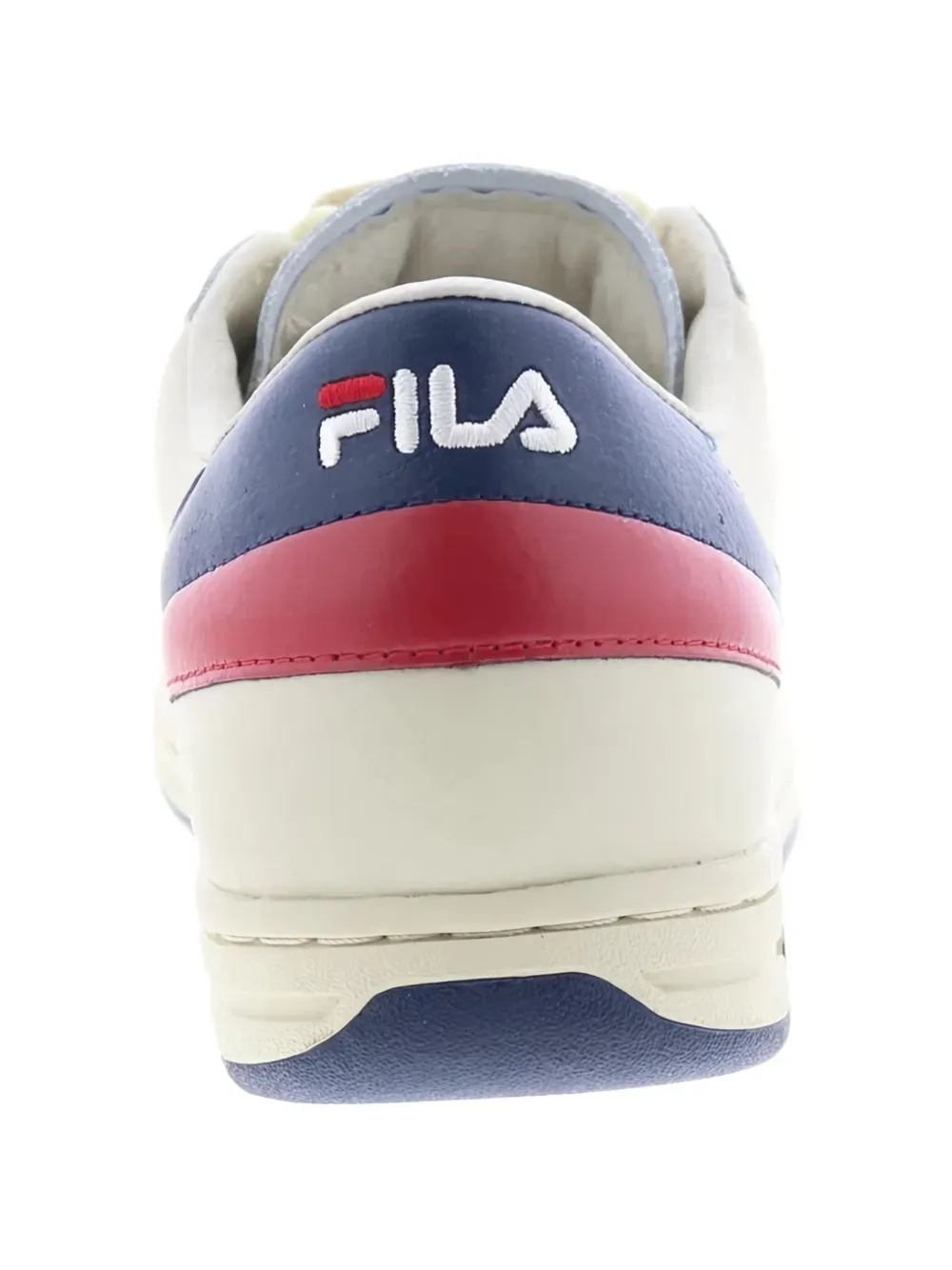Fila Original Tennis Sneakers In White