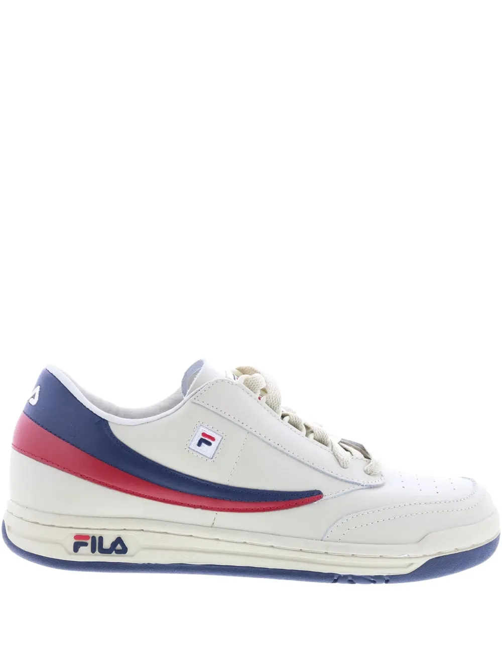 Fila Original Tennis sneakers White