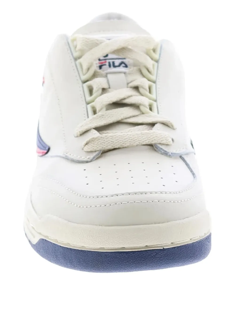 Fila Original Tennis Sneakers In White