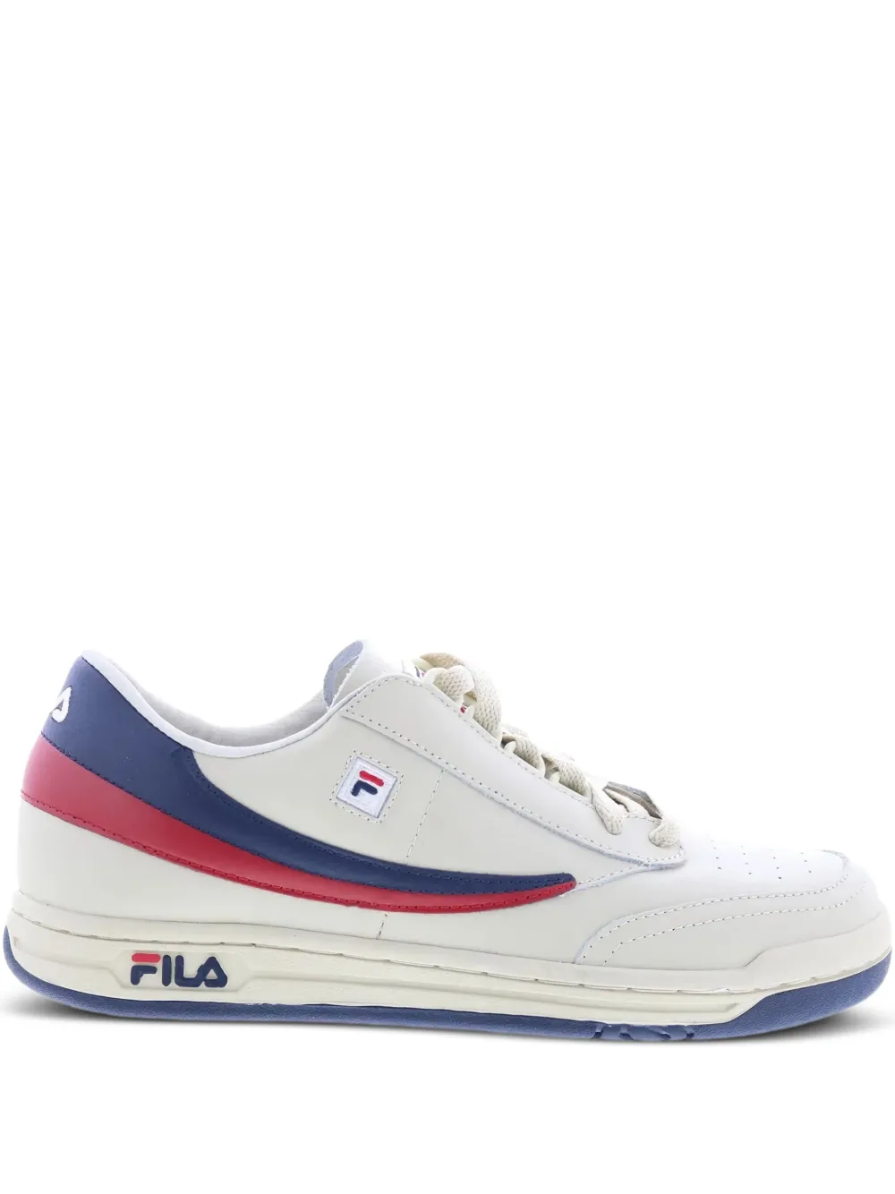 Fila Original Tennis sneakers White