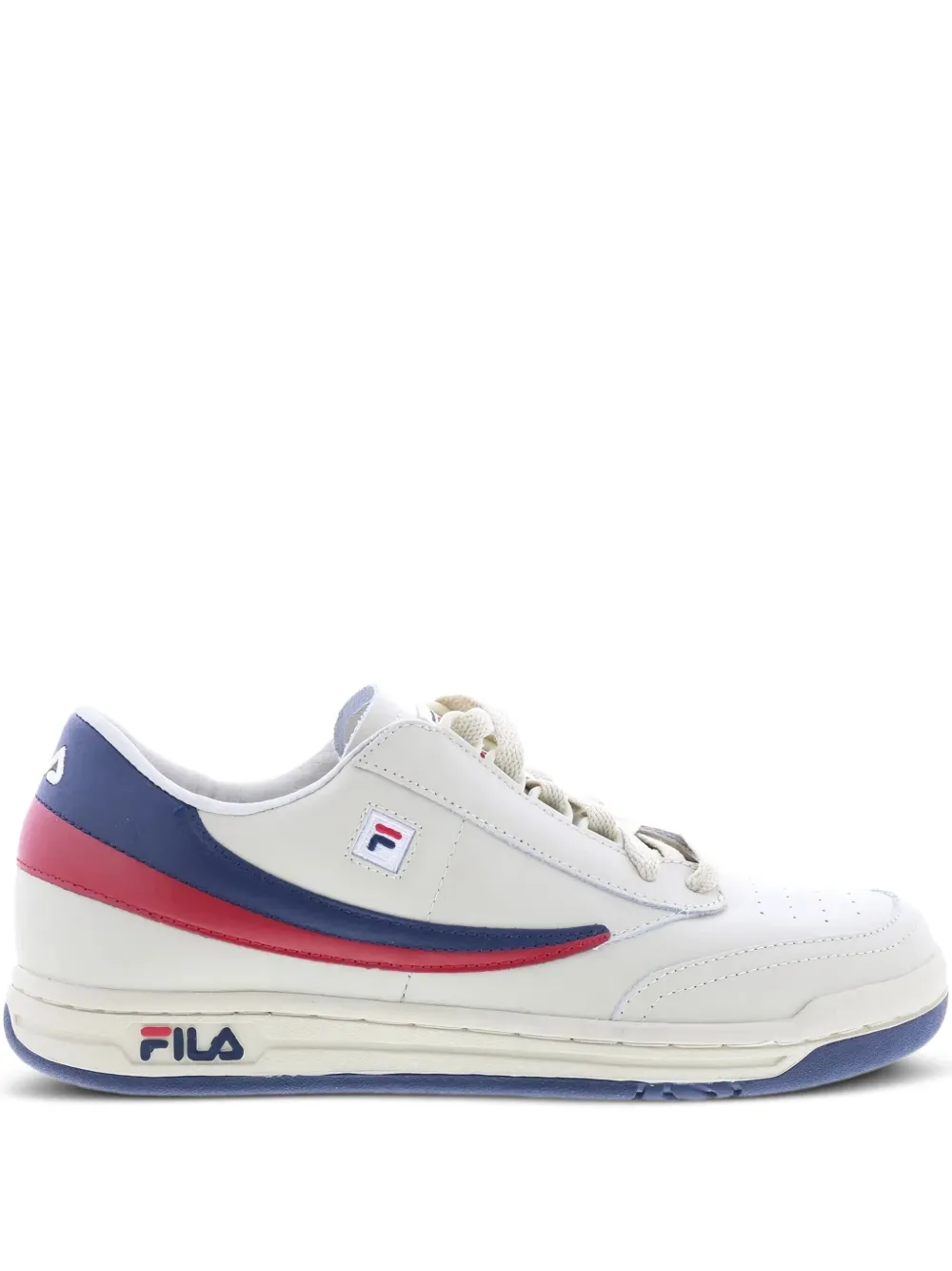 Fila Original Tennis sneakers Wit