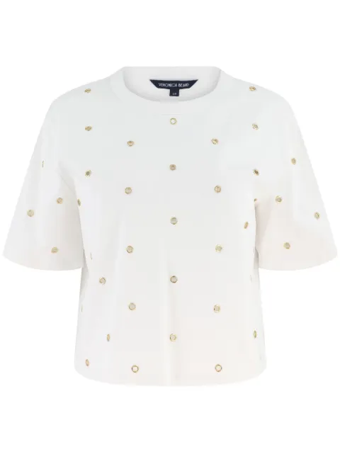 Veronica Beard Sebastian T-shirt 