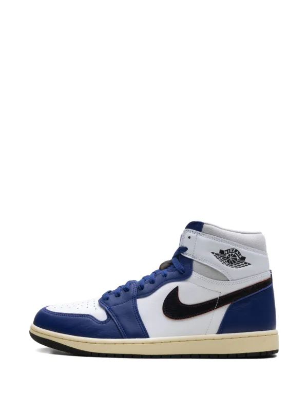 Jordan Air Jordan 1 Retro High OG 'Rare Air - Deep Royal