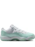 Jordan Air Jordan 11 Low ""Igloo"" sneakers - White