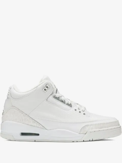 Jordan Air Jordan 3 "Pure Money" sneakers