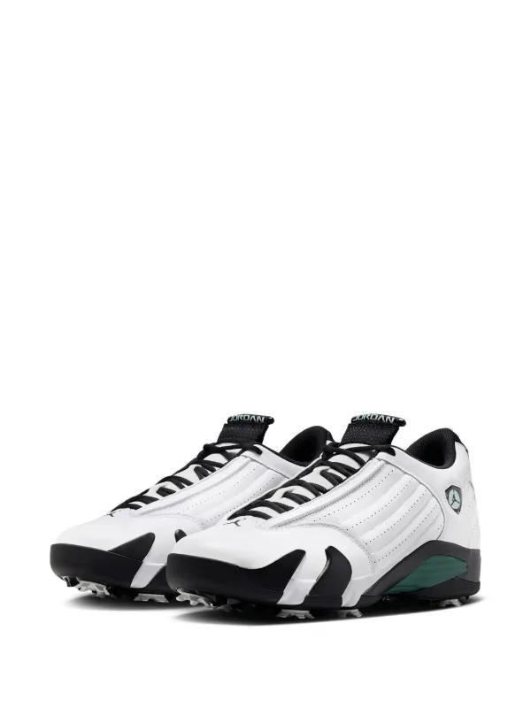 Jordan エアジョーダン14 ゴルフシューズ 発売中｜Nike Air Jordan 14 Golf 