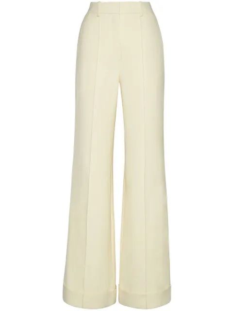 Adam Lippes pantalones Deeda