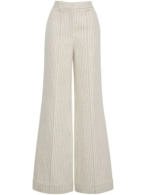 Adam Lippes pantalones Deeda
