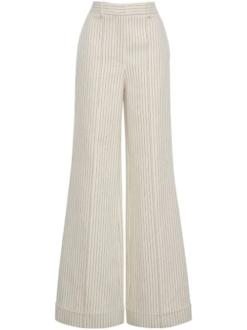 Pantalon Deeda - Adam Lippes - Modalova