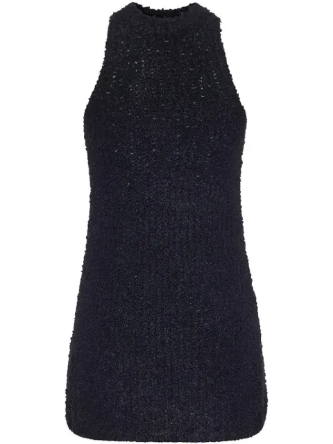 Adam Lippes Renata mini dress