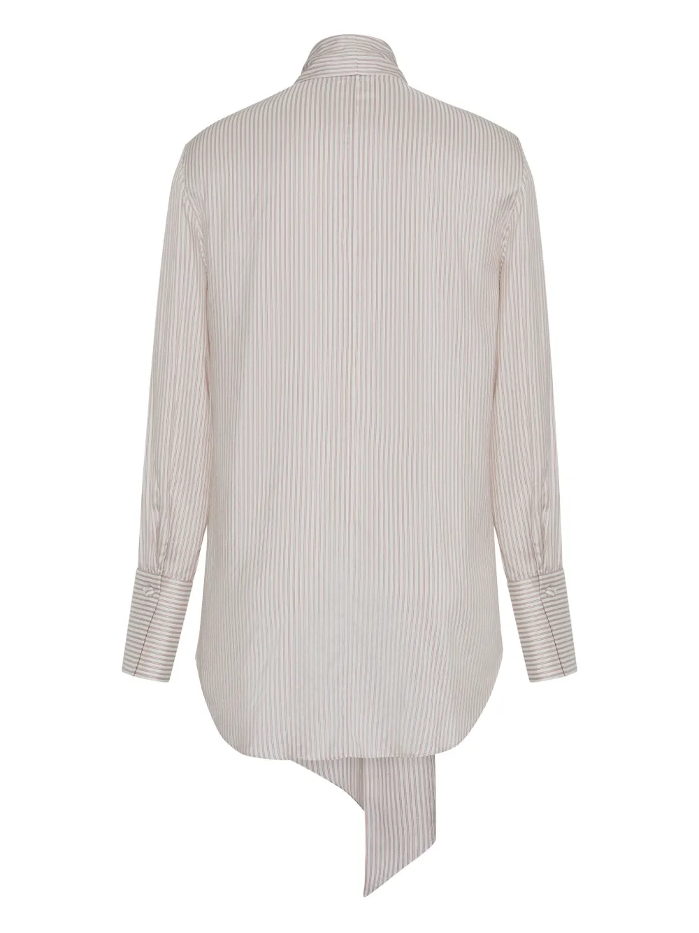 Adam Lippes Lee blouse Roze
