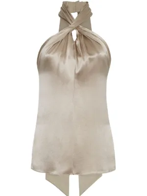 Brunello Cucinelli シルク タンクトップ 通販 - FARFETCH