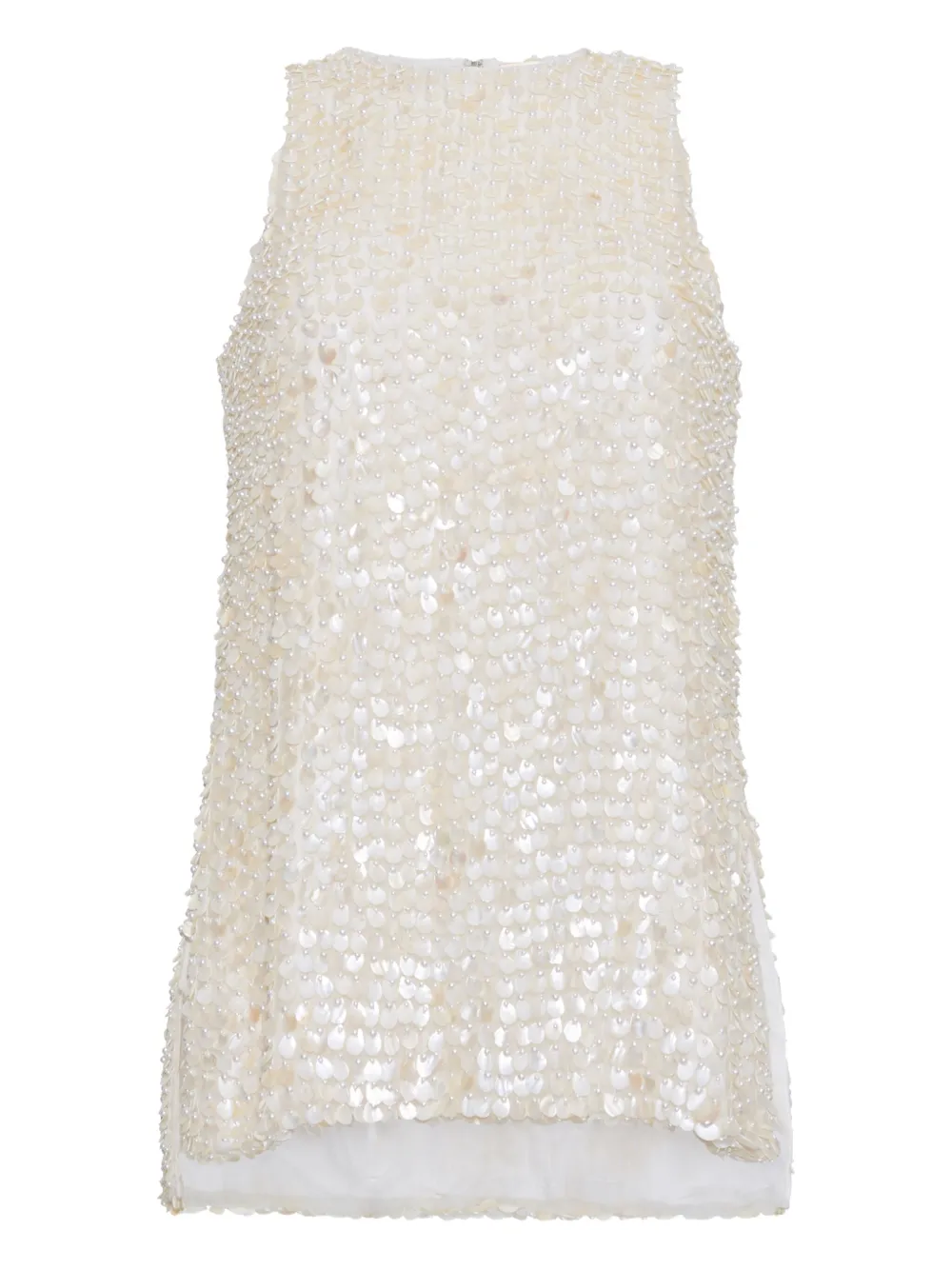 Adam Lippes Rami Top