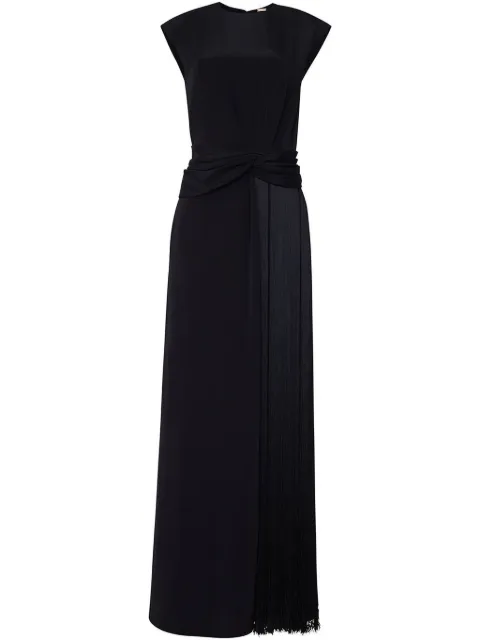 Adam Lippes Pasha maxi dress