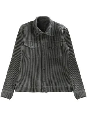 Homme Plissé Issey Miyake Jackets for Men - Shop Now on FARFETCH Homme Plissé Issey Miyake Jackets for Men - Shop Now on FARFETCH