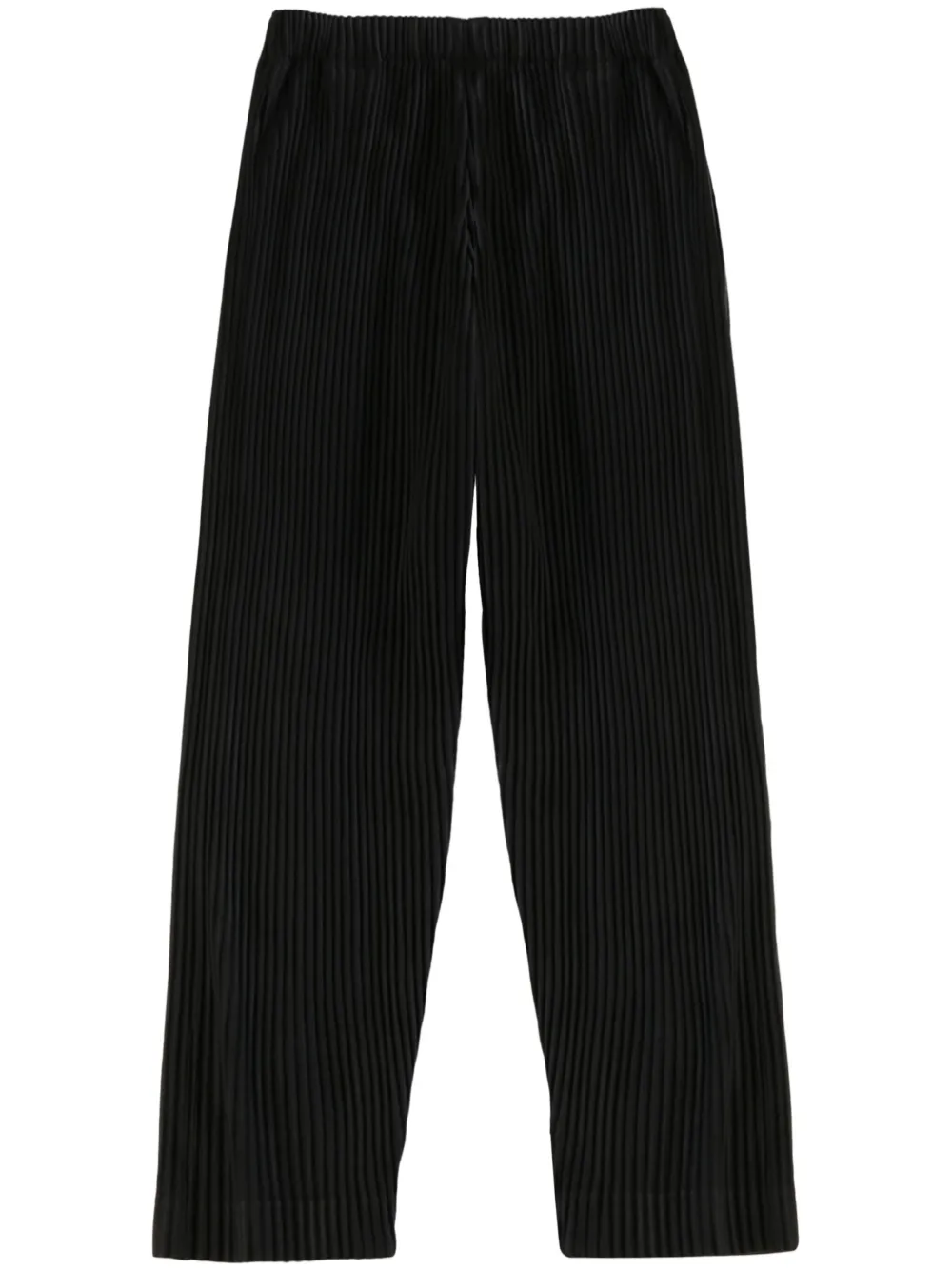 Homme Plissé Issey Miyake Pleats Bottoms 1 trousers