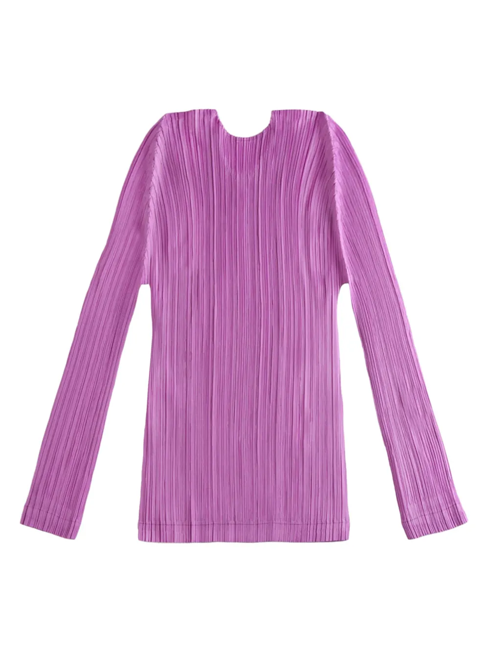 Pleats Please Issey Miyake January top | Playeras y jerséis | Image 2