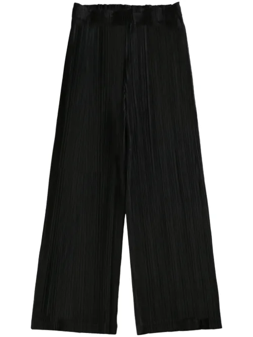 January trousers - Pleats Please Issey Miyake - Modalova