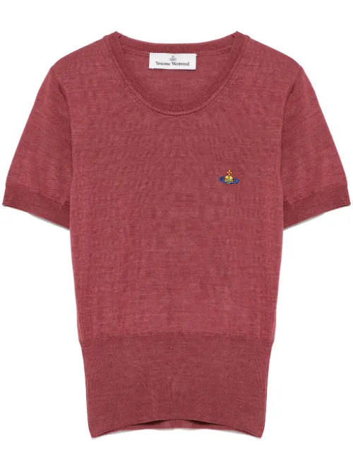 T-shirt Bea - Vivienne Westwood - Modalova