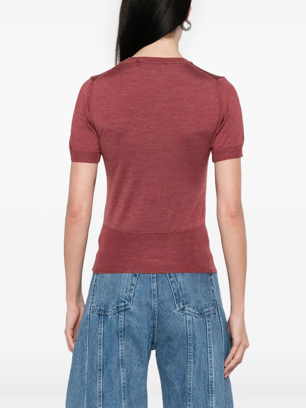 Vivienne Westwood T-shirt Bea | Abbigliamento | Image 4