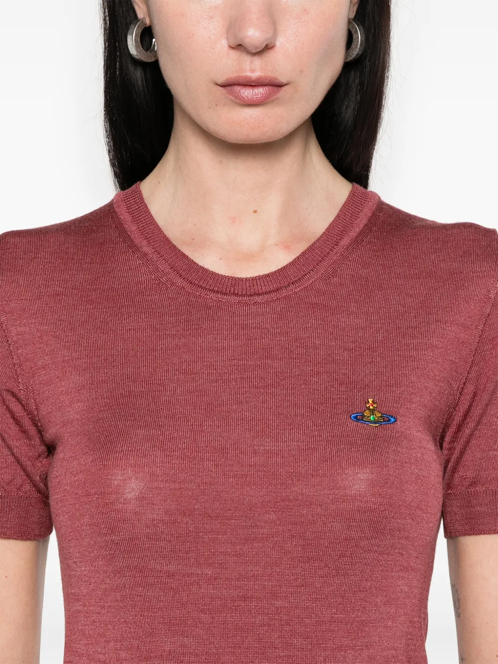 Vivienne Westwood T-shirt Bea | Image 5