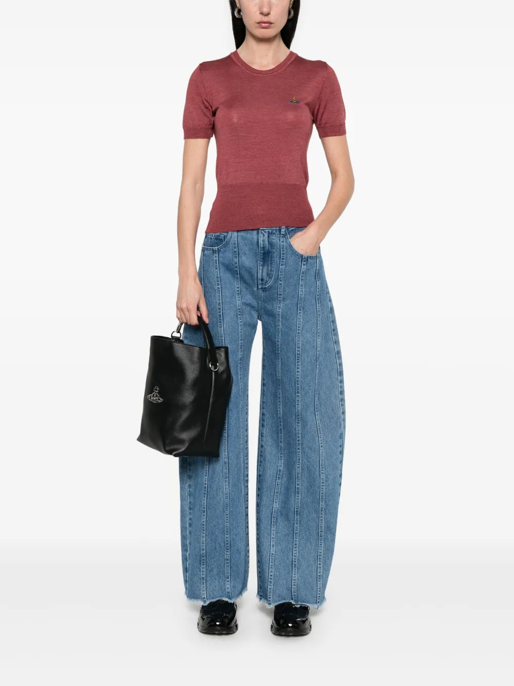 Vivienne Westwood T-shirt Bea | T-shirt | Image 2