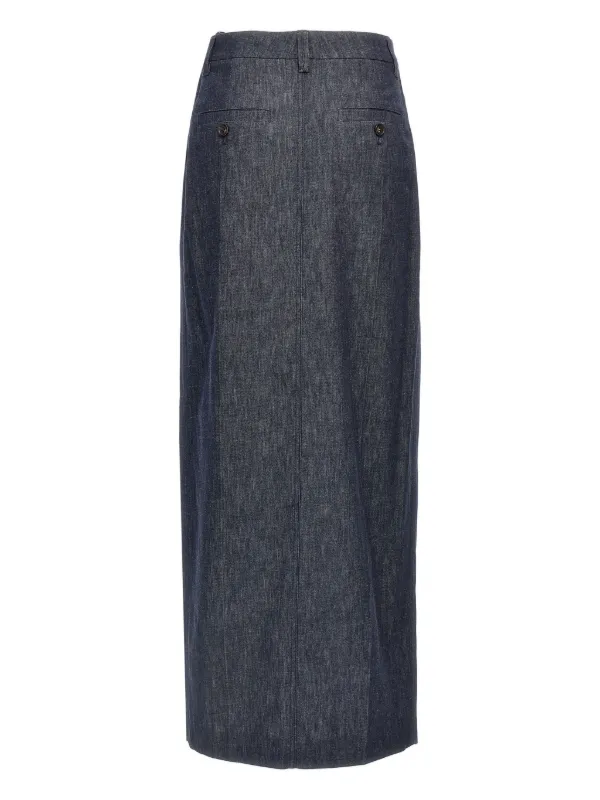 【関税&送料込み】Brunello Cucinelli Skirt Monile 28197892_57647924_600.jpg