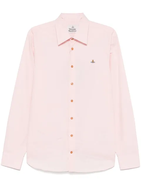 Vivienne Westwood Ghost shirt