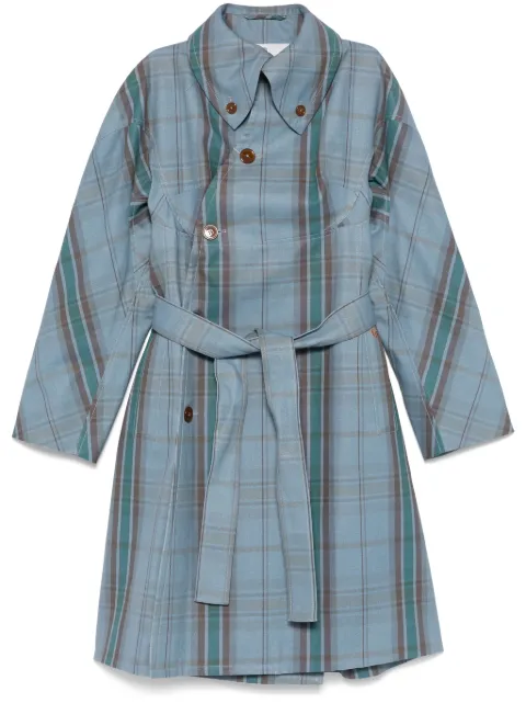 Vivienne Westwood abrigo CJ