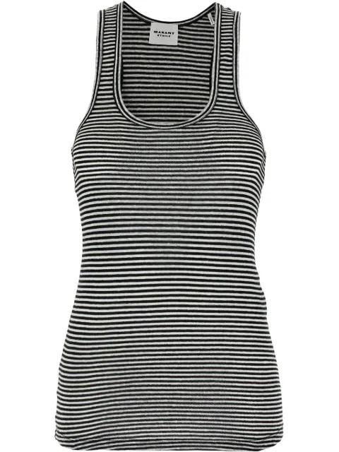 MARANT ÉTOILE camiseta Thea