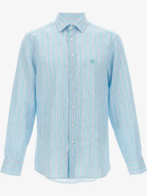 ETRO camisa con botones