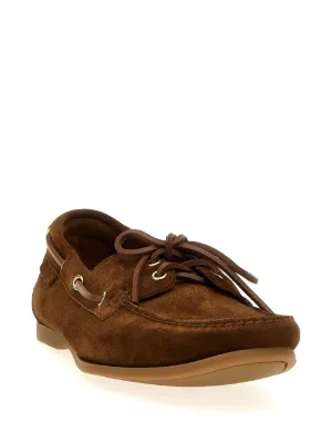 Tom Ford（トム・フォード）メンズ デッキシューズ - FARFETCH