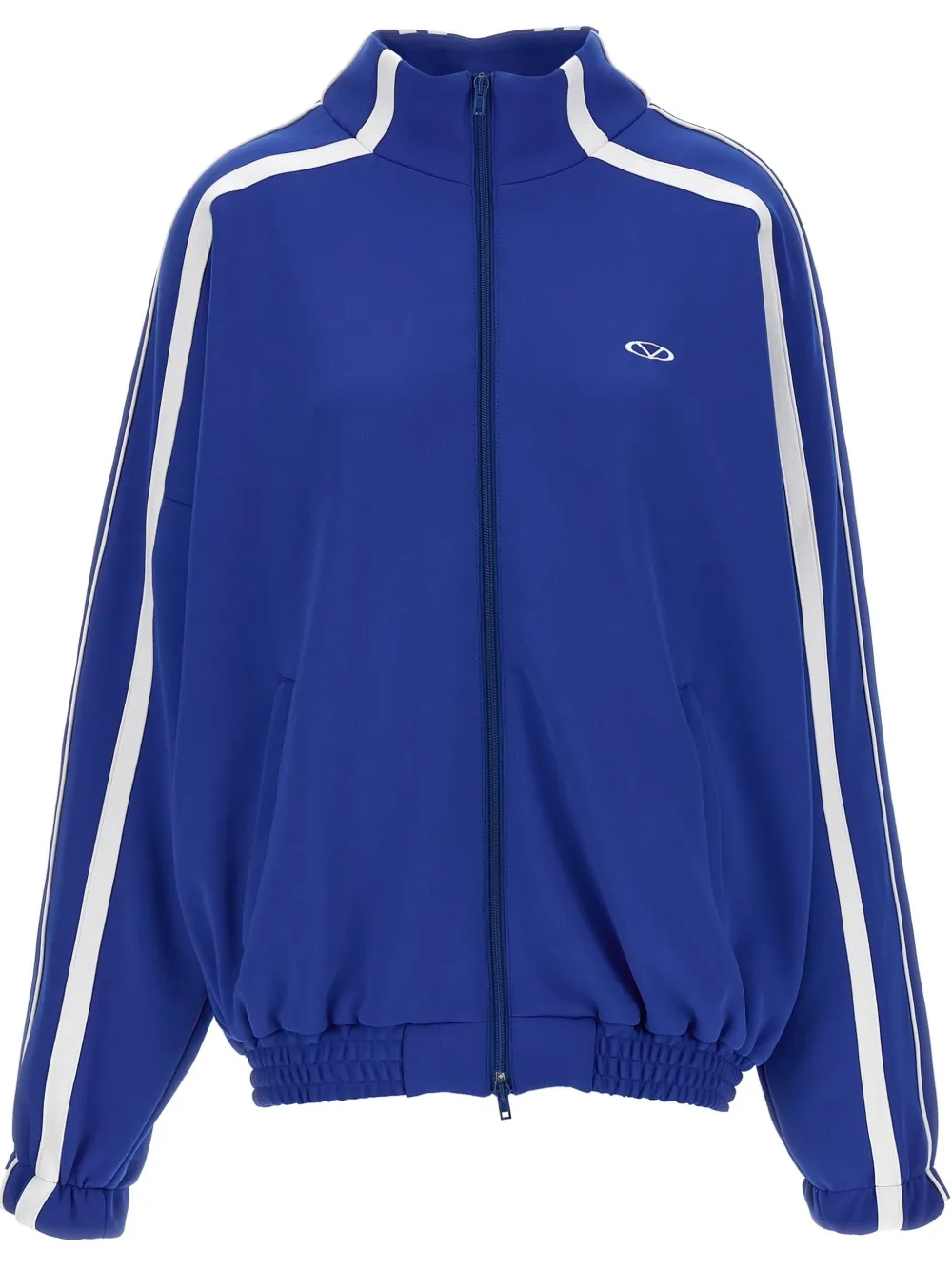 Oval Logo track jacket