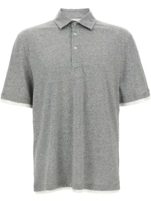 BRUNELLO CUCINELLI - J6404 新品 ブルネロクチネリ ジャージー